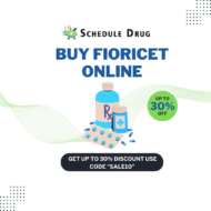 Buy Fioricet Online Quick And Secure At-Home Delivery