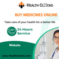 Order Oxycodone Online with an easy Process