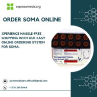 Buy Soma Online for Enhanced Mobility and a More Active Lifestyle