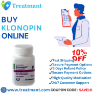 Top Websites for Buy Klonopin Online in US