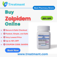 Buy Zolpidem Online with Secure Payment