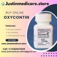 Order Oxycontin online for quick and convenient relief