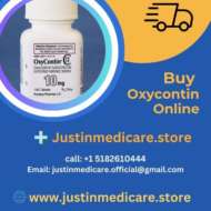 Get Oxycontin online—your fast and easy medication solution