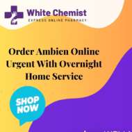 Order Ambien Online Urgent With Overnight Home Service