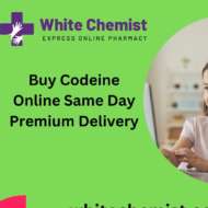 Buy Codeine Online Same Day Premium Delivery