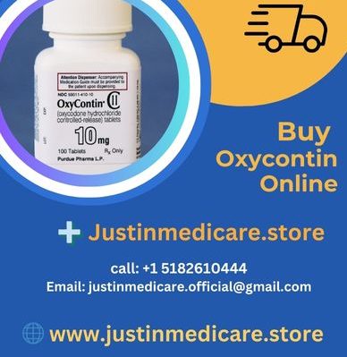 Order Oxycontin today for fast delivery and convenience