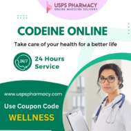 Buy Codeine Online Indelible Home Shipping