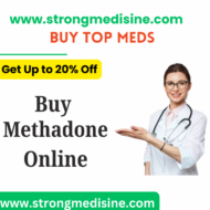 Get Methadone Online Without any External Backbiting