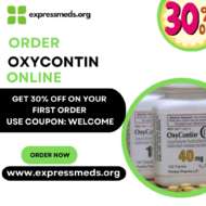 Get Oxycontin online with a minimum of 30% off your order!