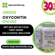 Buy Oxycontin online for secure and affordable medication