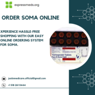 Discover a Pain-Free Life with Soma Online