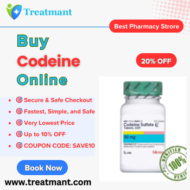 Buy Codeine Online With Online Payment Methods Save Now