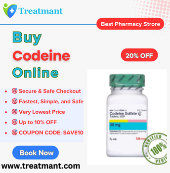 Buy Codeine Online Using a Gift Card Code SAVE10