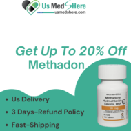 Buy Methadone Online Cost effective pharmacy options