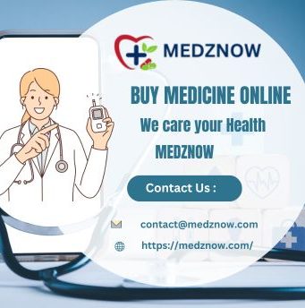 Buy Hydrocodone 10-325 mg Online Best Quality Product Available Now At Medznow.com