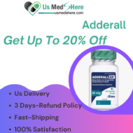 Buy Adderall Online No RX needed today