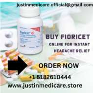 Get Fioricet Online from a Reliable and Trusted Pharmacy