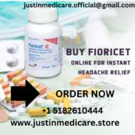 Buy Fioricet Online from Trusted and Verified Sellers