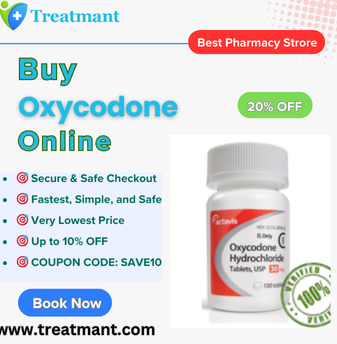 Buy Oxycodone Online At Discounted Rates Creative