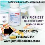 Buy Fioricet Online for Rapid Overnight Shipping