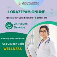 Buy Lorazepam Online Urgent Home Service