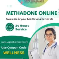 Buy Methadone Online Quick Home Delivery