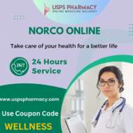 Buy Norco Online Streamlined Home Shipping