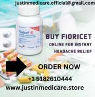 Trusted Fioricet Online Shopping for Genuine Medication