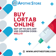 Buy Lortab Online From Best Place Efficient Delivery