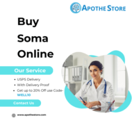 Buy Soma Online From Best Place Efficient Delivery