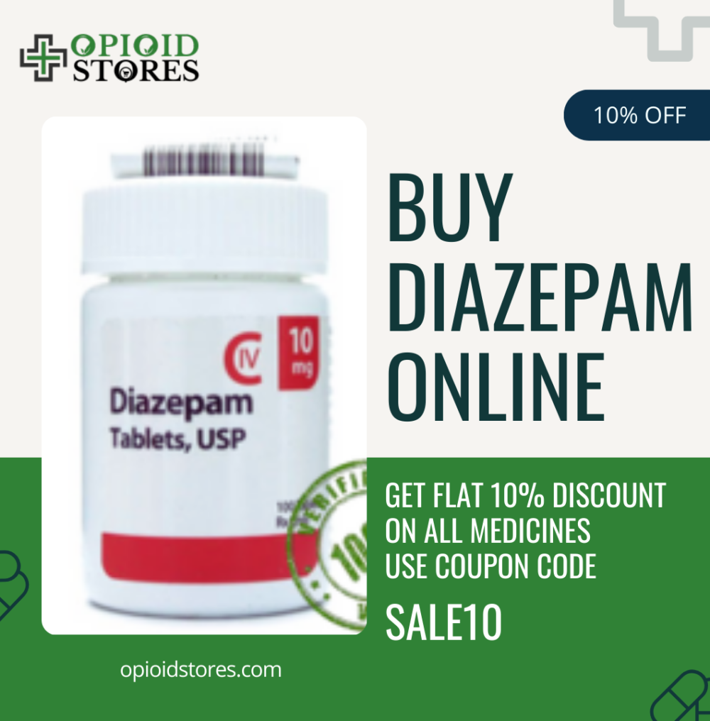 Order Diazepam Online Fast delivery services