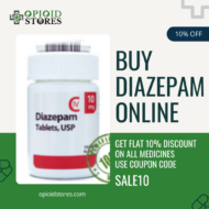 Order Diazepam Online Overnight Shipping