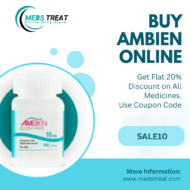 Order Ambien Online Discounted Price With Paypal