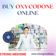 Buy Oxycodone Online for Unfailing On-Time Delivery