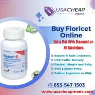 Buy Fioricet Online No Rx Lightning-Fast Delivery Service