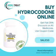 Buy Hydrocodone Online Best Place to Find Medicine