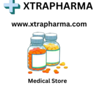 Buy Percocet Online Quickly From Xtrapharma.com