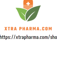 Buy Vyvanse Online Via Xtrapharma.com