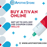 Buy Ativan Online No Script Unbeatable Home Delivery