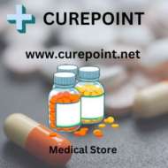 Buy Alprazolam online Quickly From Curepoint.net